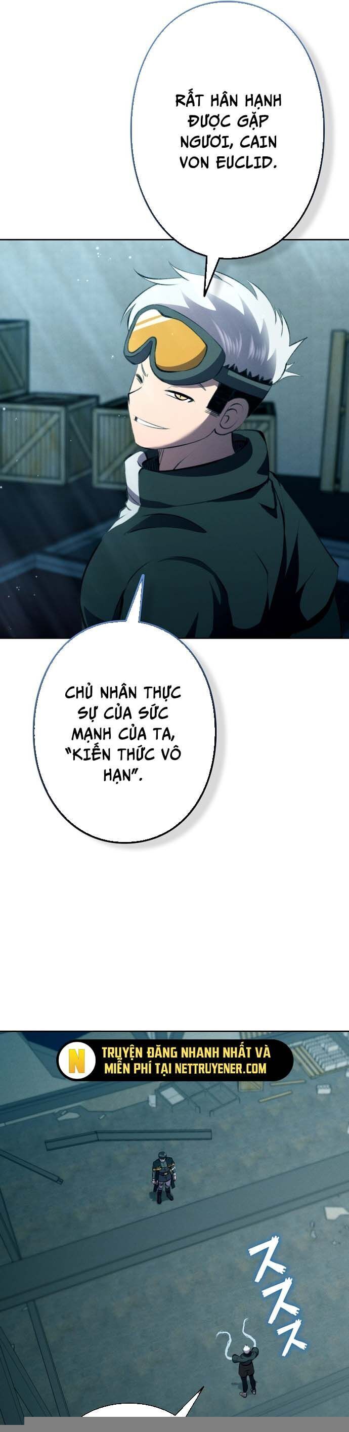 Tôi Không Phải Là Kẻ Phản Diện [Chap 1-41]