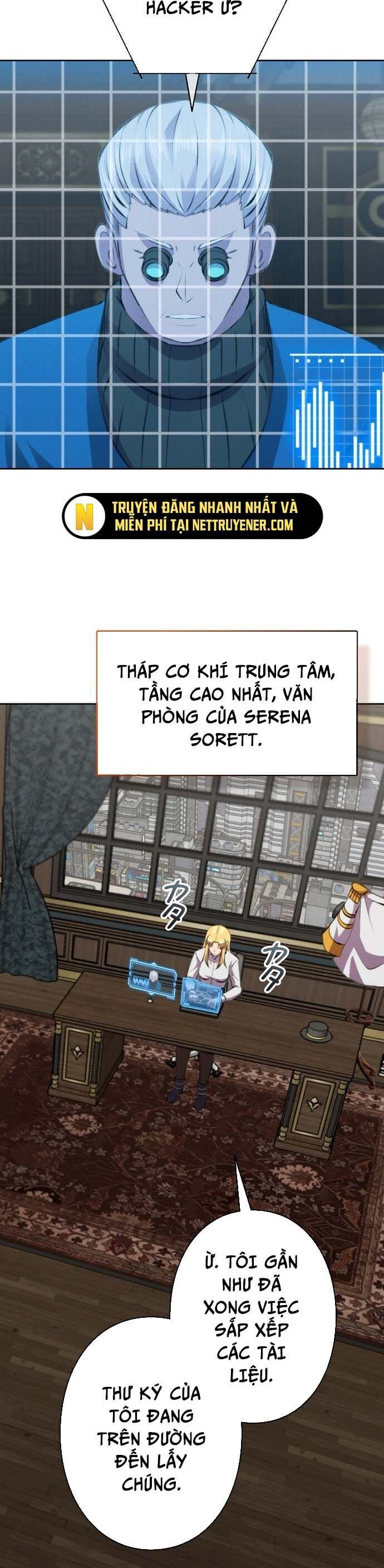 Tôi Không Phải Là Kẻ Phản Diện [Chap 1-41]