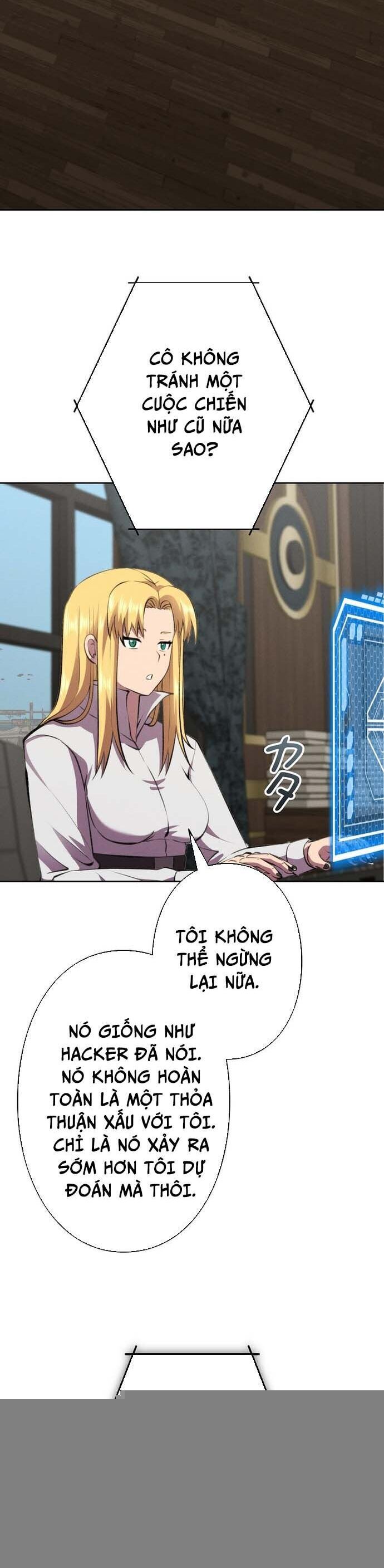 Tôi Không Phải Là Kẻ Phản Diện [Chap 1-41]