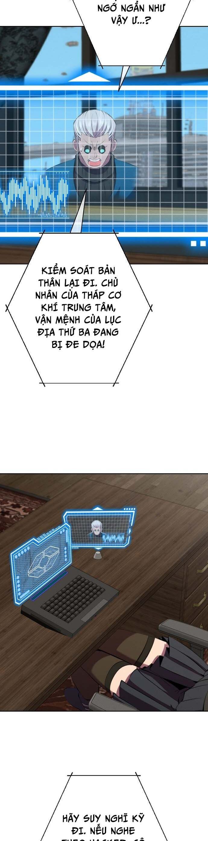Tôi Không Phải Là Kẻ Phản Diện [Chap 1-41]