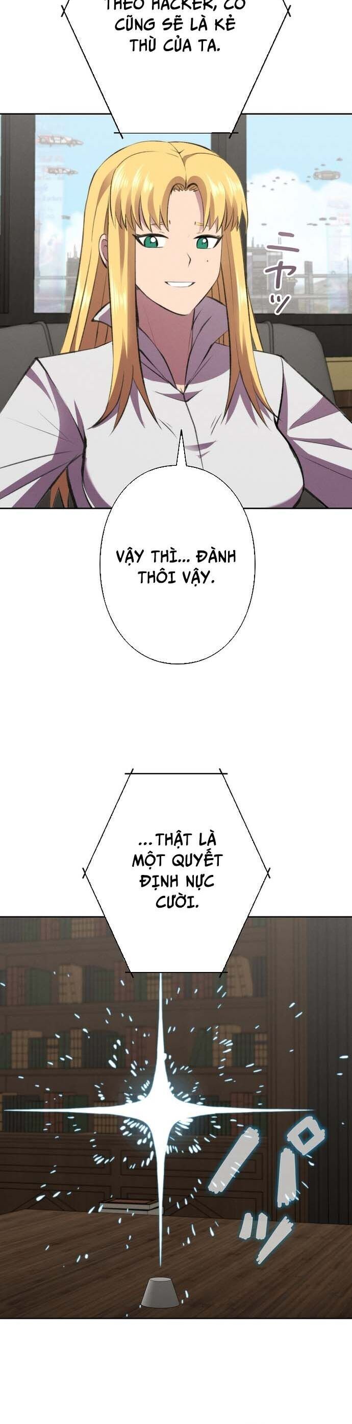 Tôi Không Phải Là Kẻ Phản Diện [Chap 1-41]