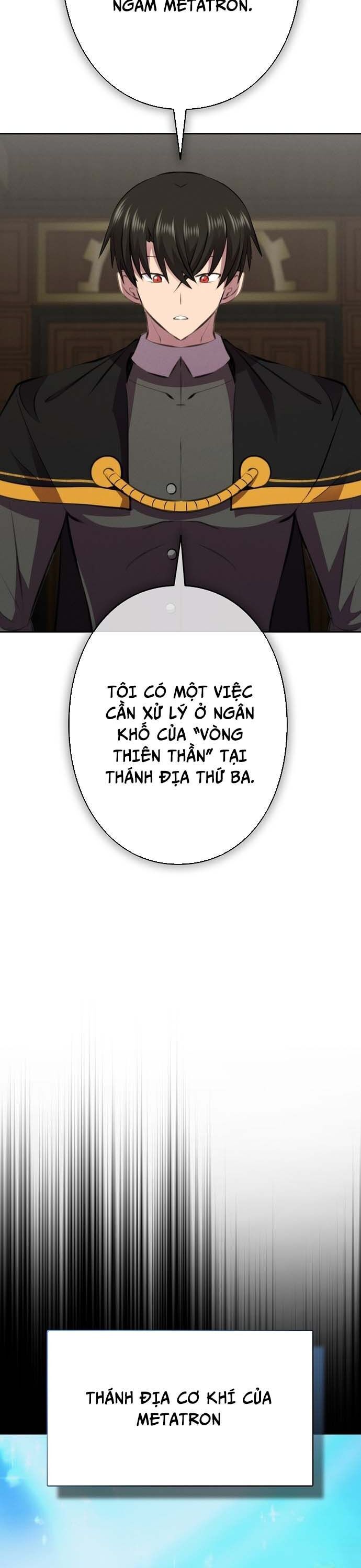 Tôi Không Phải Là Kẻ Phản Diện [Chap 1-41]