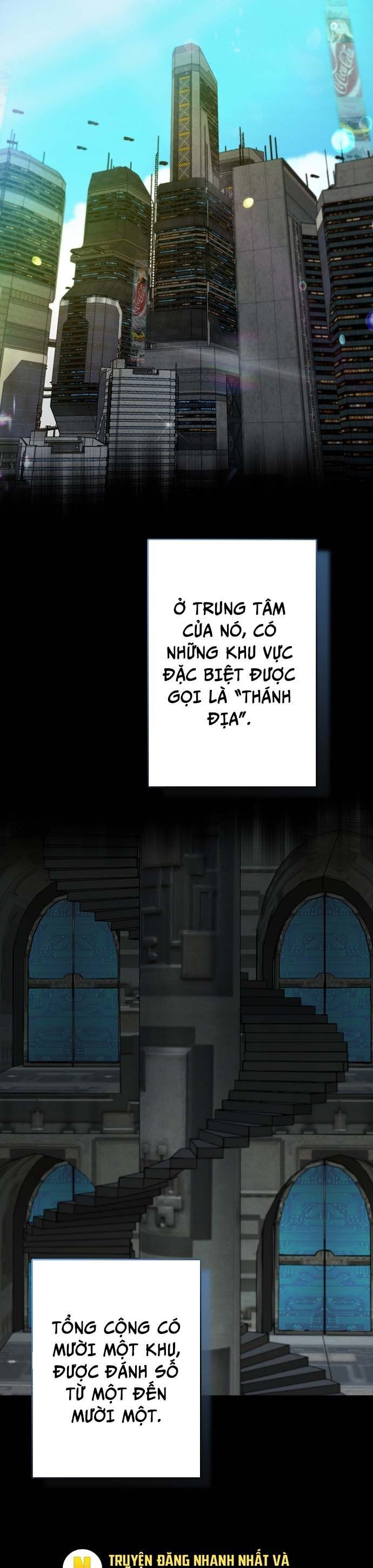 Tôi Không Phải Là Kẻ Phản Diện [Chap 1-41]