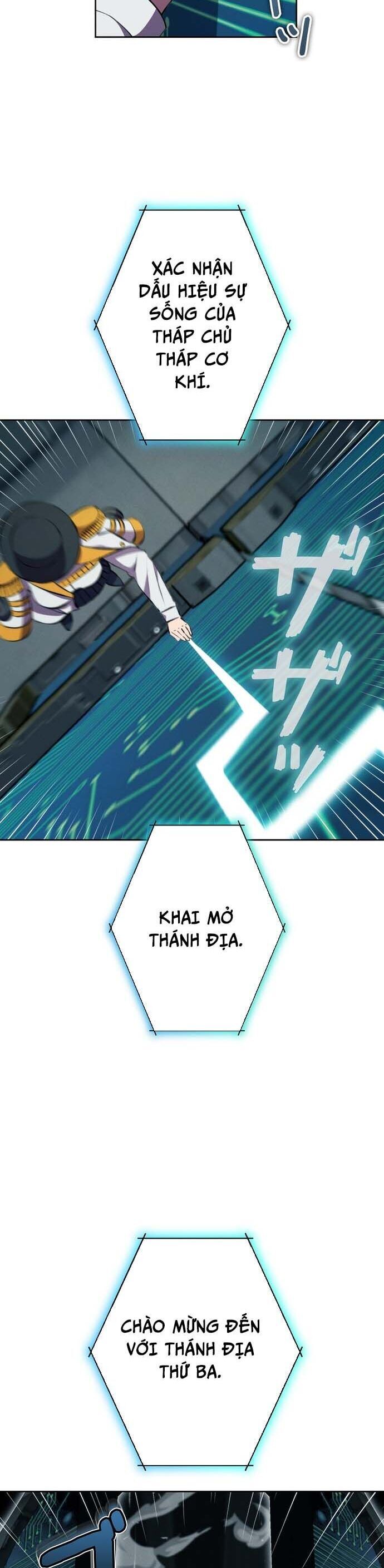 Tôi Không Phải Là Kẻ Phản Diện [Chap 1-41]