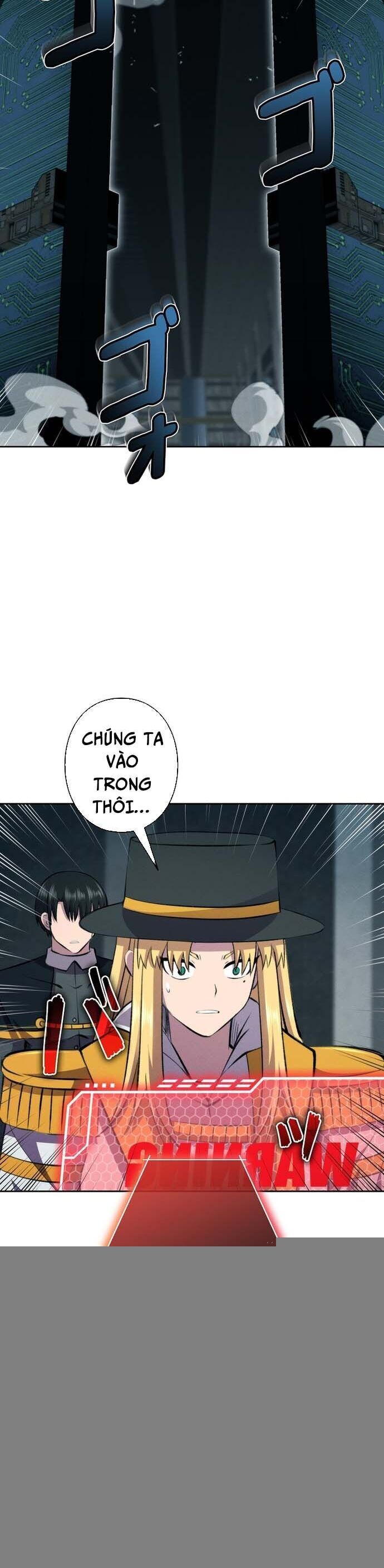 Tôi Không Phải Là Kẻ Phản Diện [Chap 1-41]