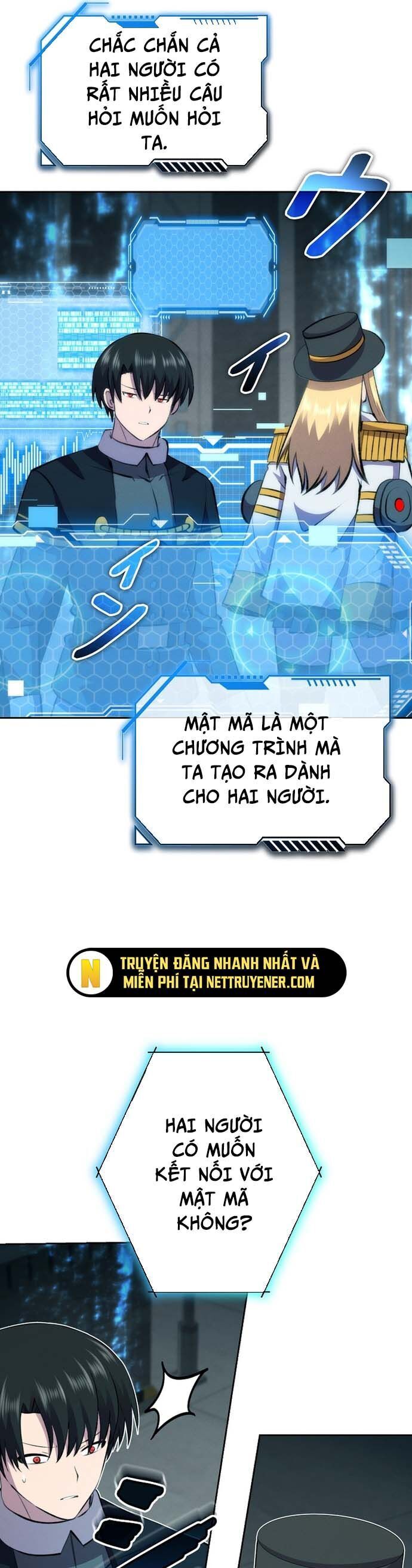 Tôi Không Phải Là Kẻ Phản Diện [Chap 1-41]