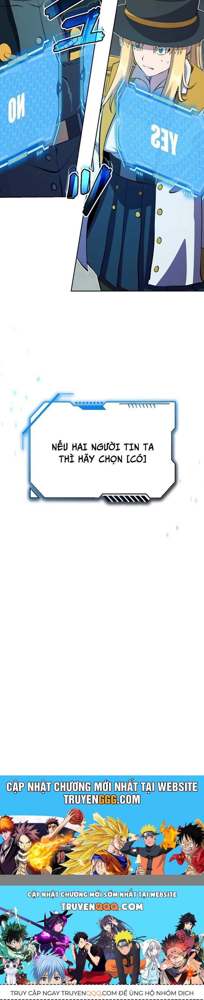 Tôi Không Phải Là Kẻ Phản Diện [Chap 1-41]