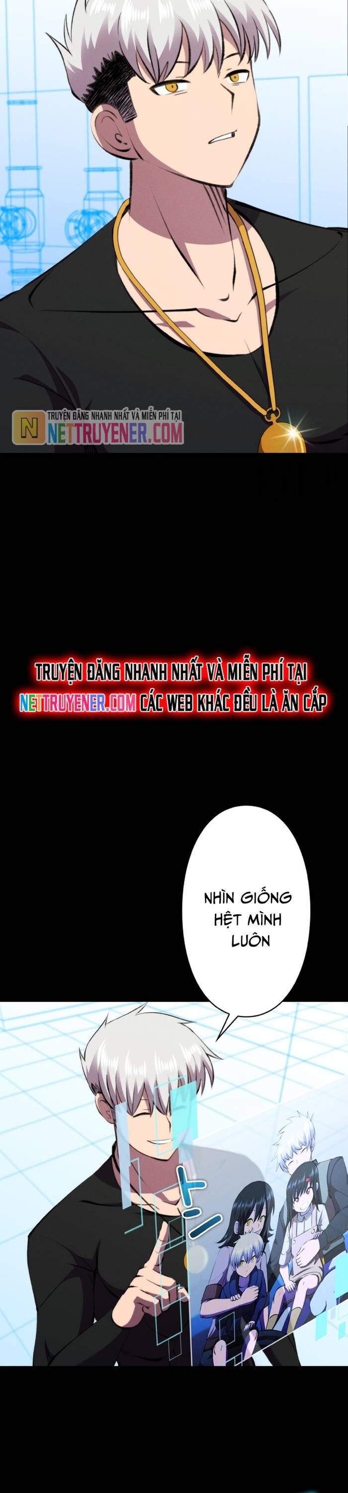 Tôi Không Phải Là Kẻ Phản Diện [Chap 1-41]