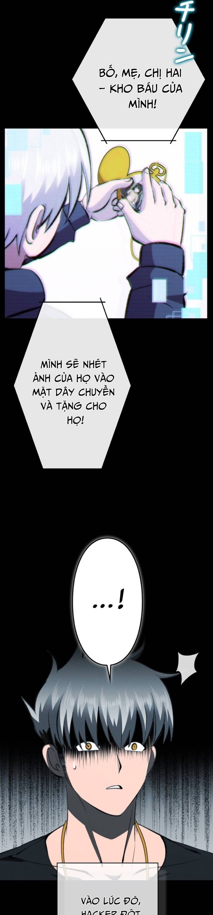 Tôi Không Phải Là Kẻ Phản Diện [Chap 1-41]