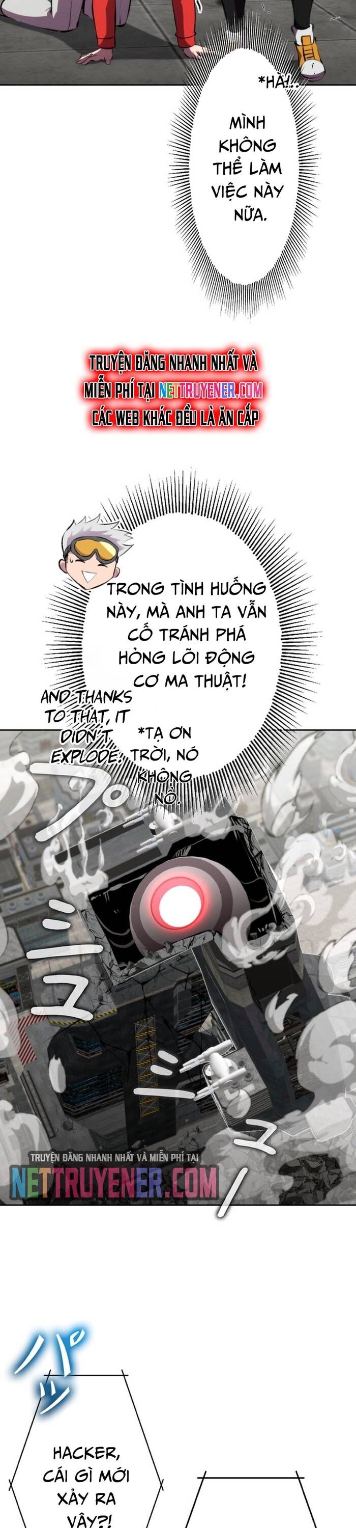 Tôi Không Phải Là Kẻ Phản Diện [Chap 1-41]