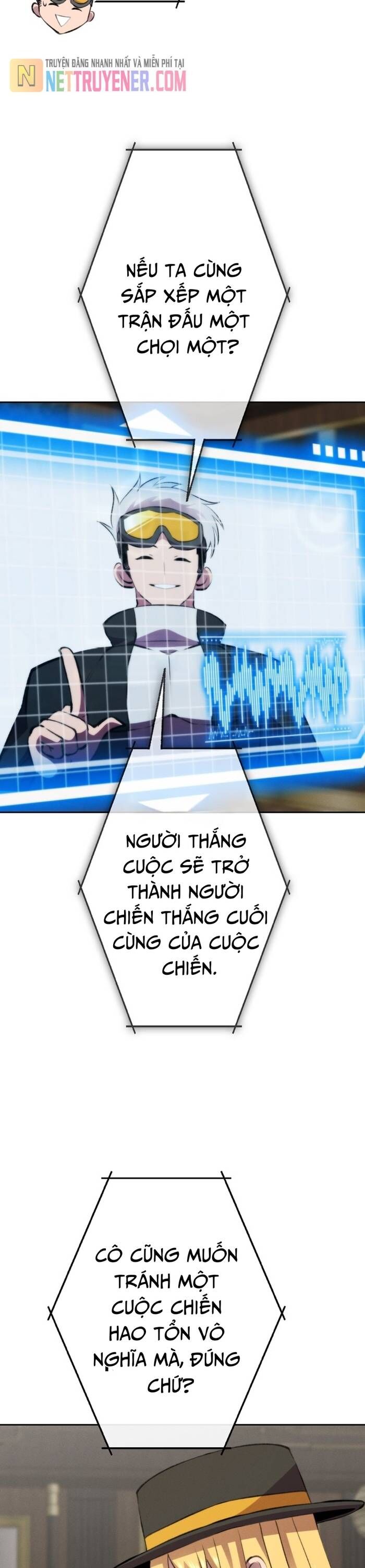 Tôi Không Phải Là Kẻ Phản Diện [Chap 1-41]