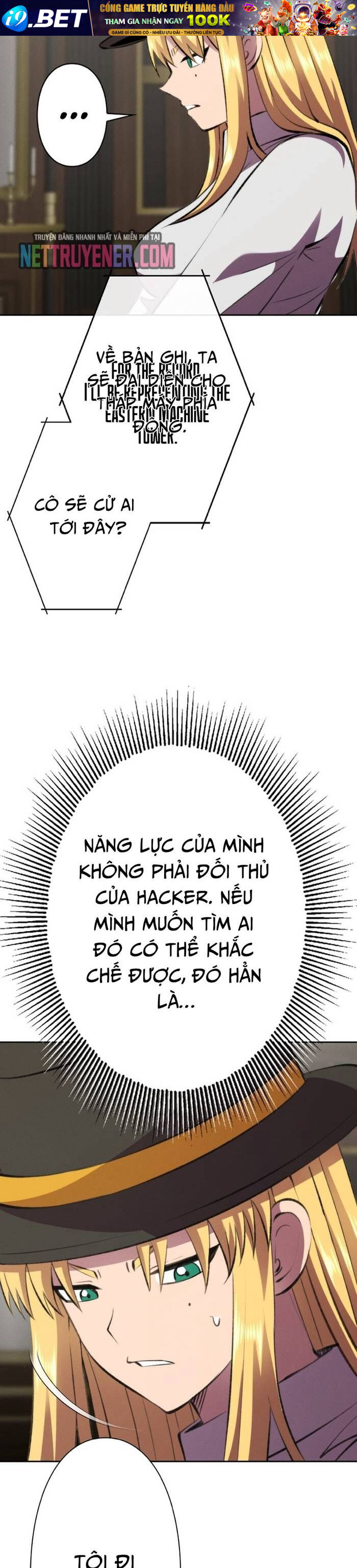 Tôi Không Phải Là Kẻ Phản Diện [Chap 1-41]
