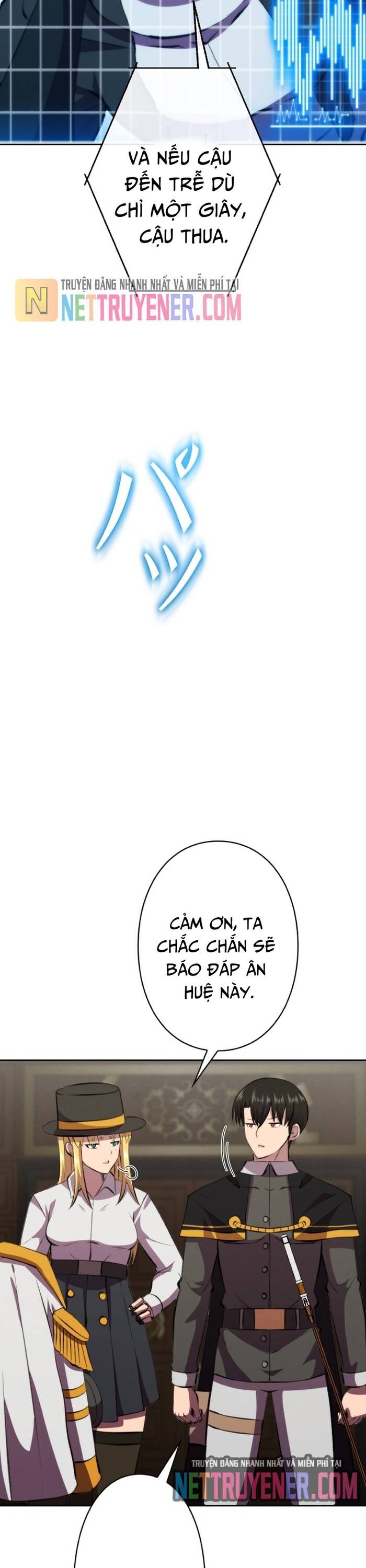 Tôi Không Phải Là Kẻ Phản Diện [Chap 1-41]