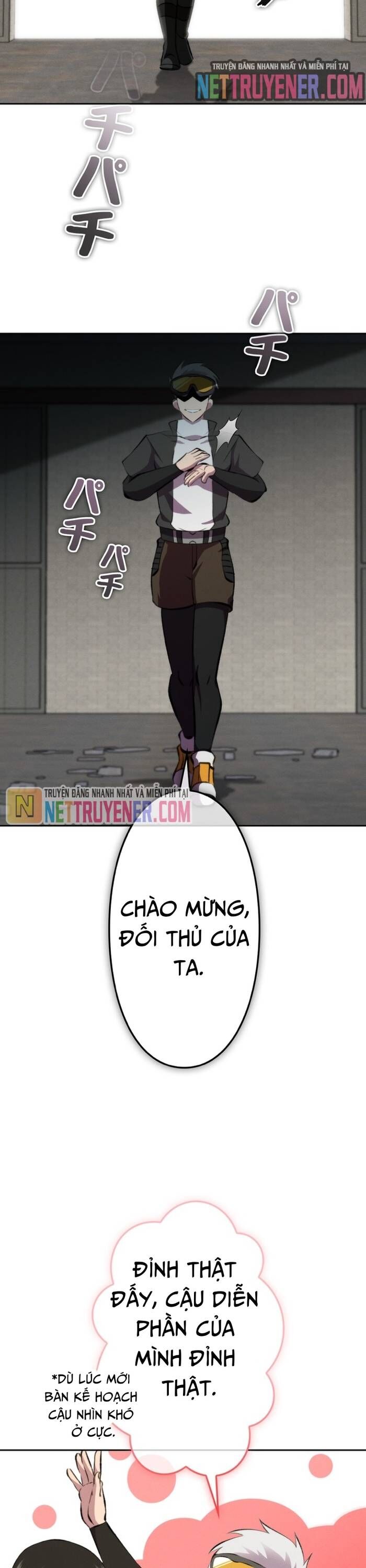 Tôi Không Phải Là Kẻ Phản Diện [Chap 1-41]