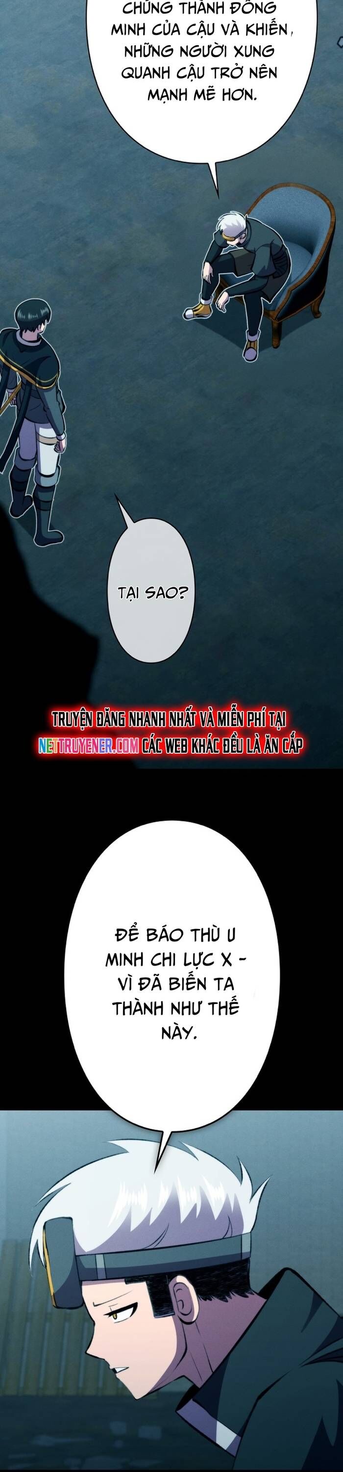 Tôi Không Phải Là Kẻ Phản Diện [Chap 1-41]
