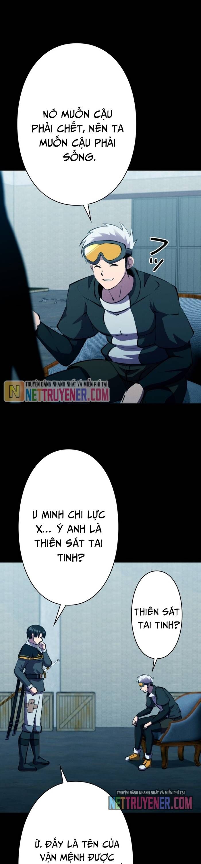 Tôi Không Phải Là Kẻ Phản Diện [Chap 1-41]