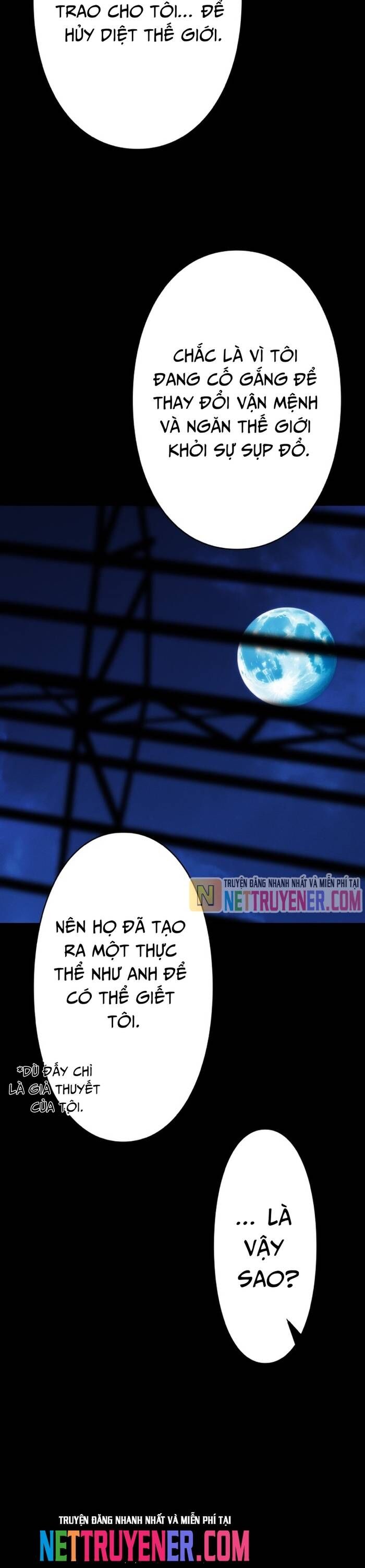 Tôi Không Phải Là Kẻ Phản Diện [Chap 1-41]