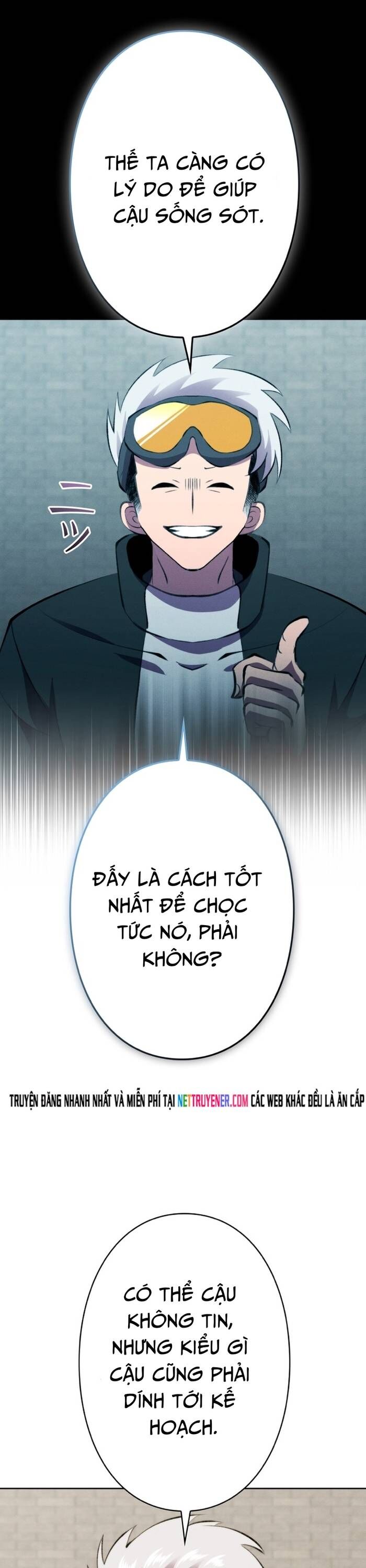Tôi Không Phải Là Kẻ Phản Diện [Chap 1-41]
