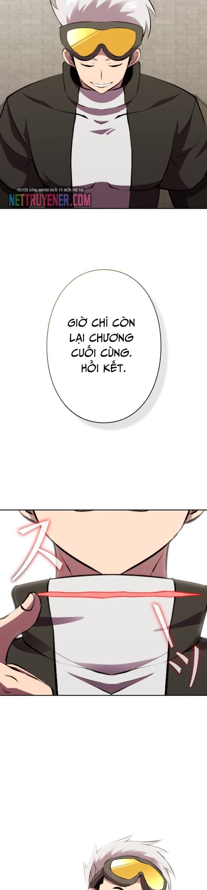 Tôi Không Phải Là Kẻ Phản Diện [Chap 1-41]
