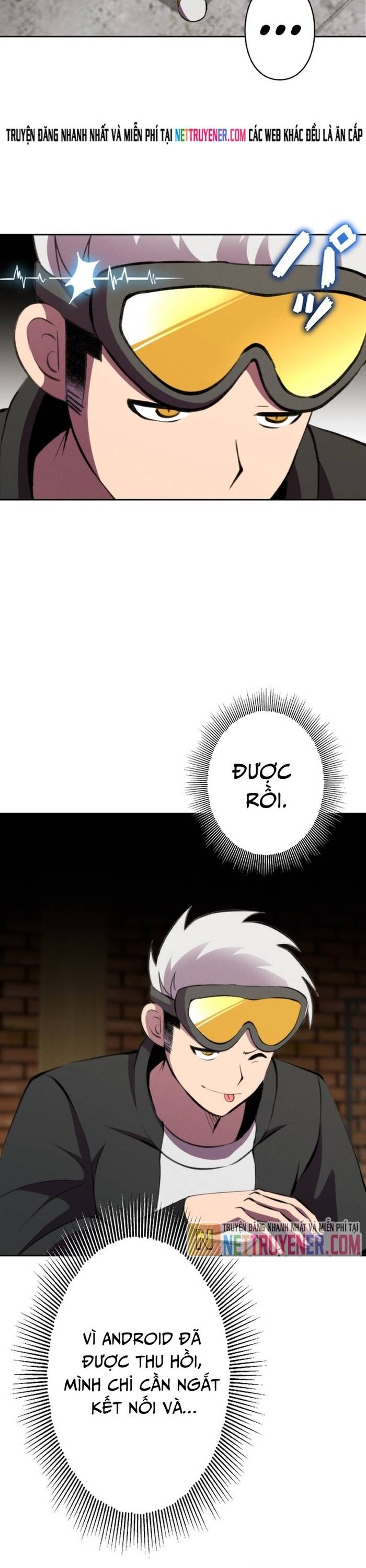 Tôi Không Phải Là Kẻ Phản Diện [Chap 1-41]