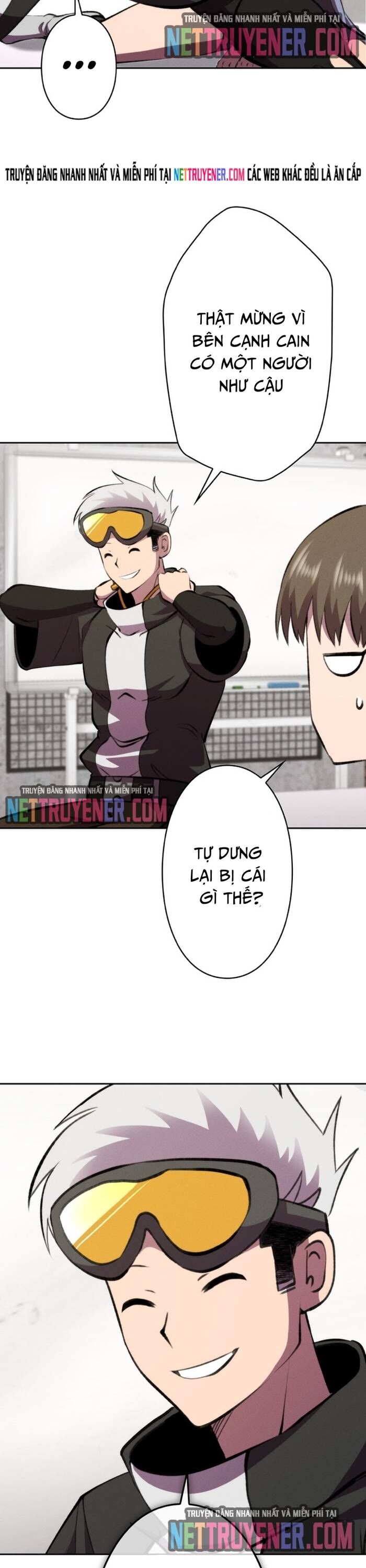 Tôi Không Phải Là Kẻ Phản Diện [Chap 1-41]