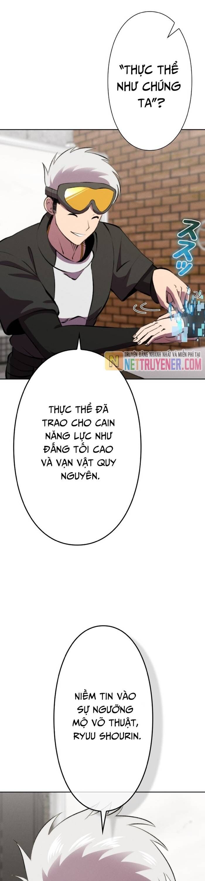 Tôi Không Phải Là Kẻ Phản Diện [Chap 1-41]