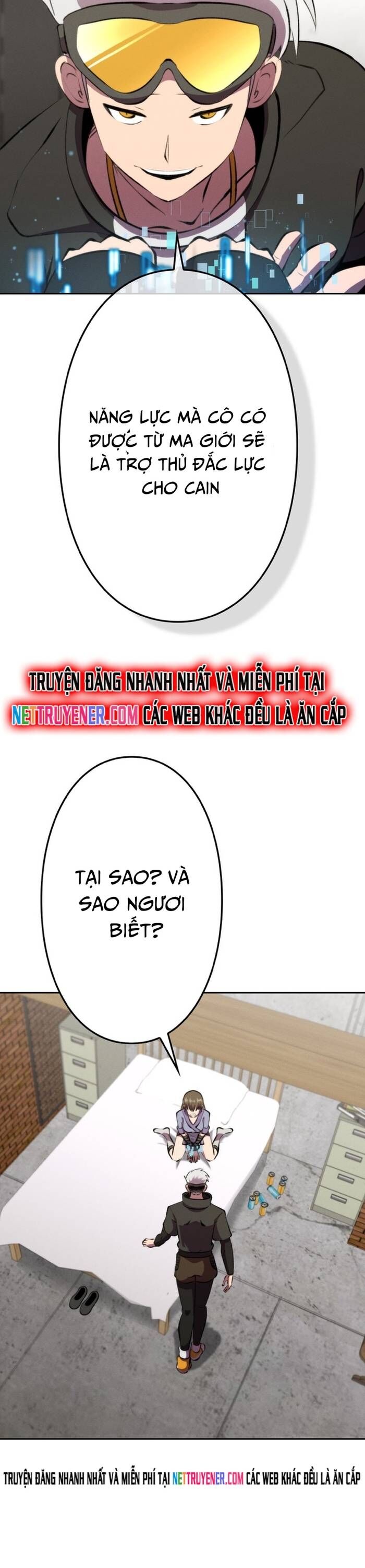 Tôi Không Phải Là Kẻ Phản Diện [Chap 1-41]