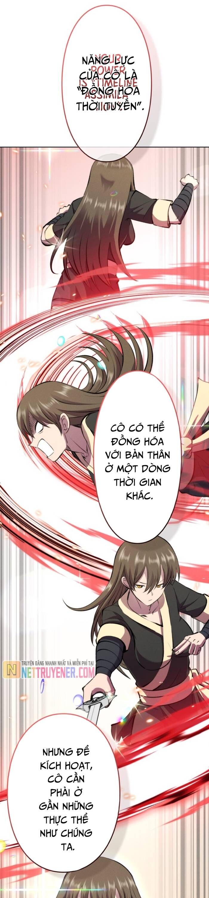 Tôi Không Phải Là Kẻ Phản Diện [Chap 1-41]