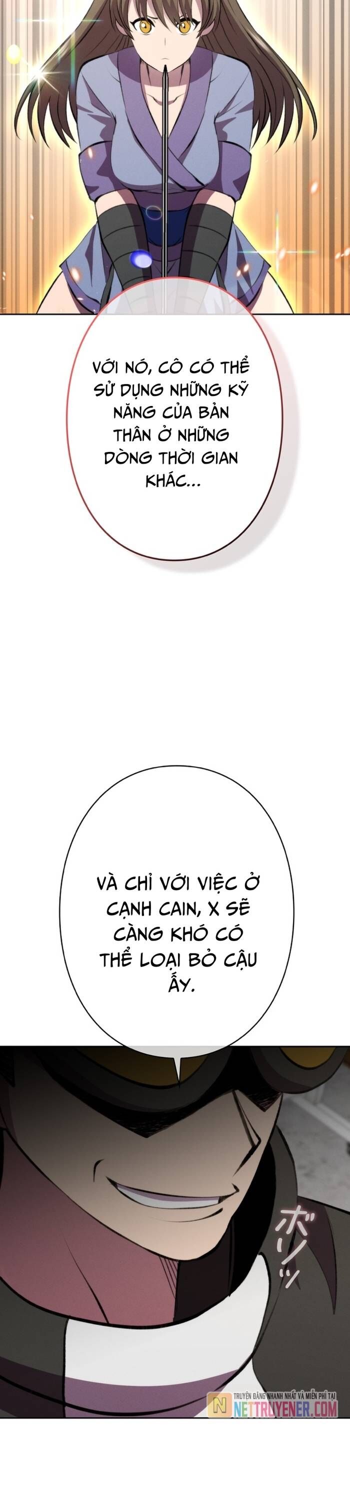 Tôi Không Phải Là Kẻ Phản Diện [Chap 1-41]
