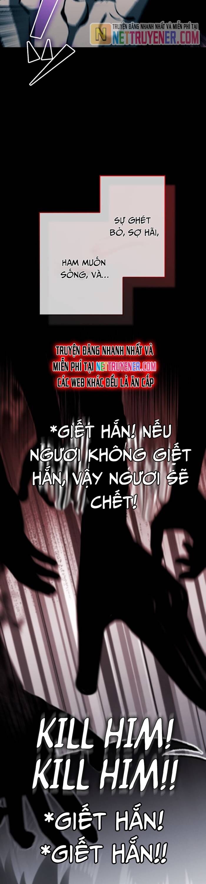 Tôi Không Phải Là Kẻ Phản Diện [Chap 1-41]
