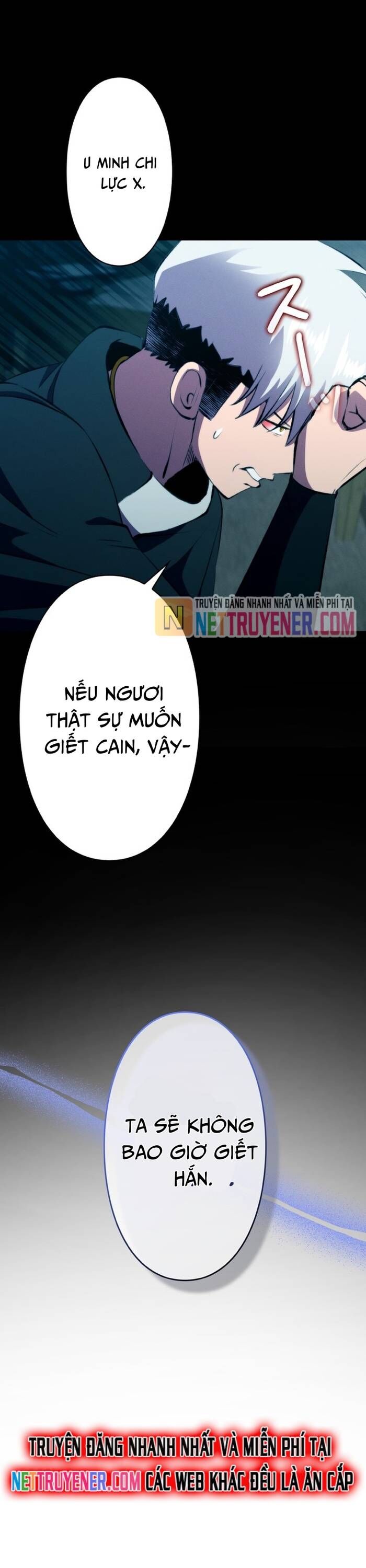 Tôi Không Phải Là Kẻ Phản Diện [Chap 1-41]