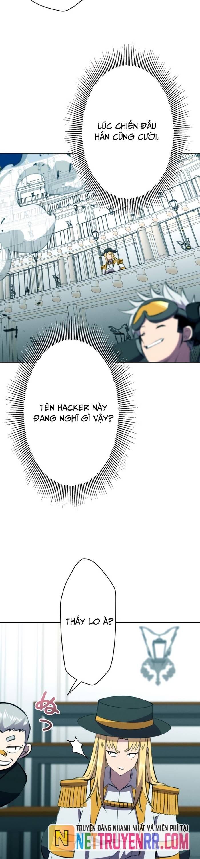 Tôi Không Phải Là Kẻ Phản Diện [Chap 1-41]