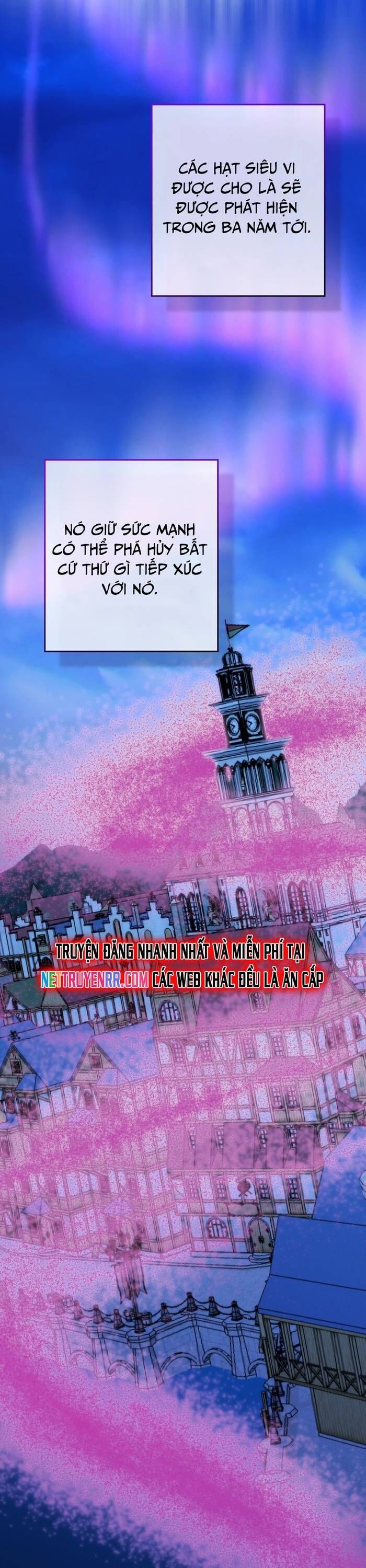Tôi Không Phải Là Kẻ Phản Diện [Chap 1-41]