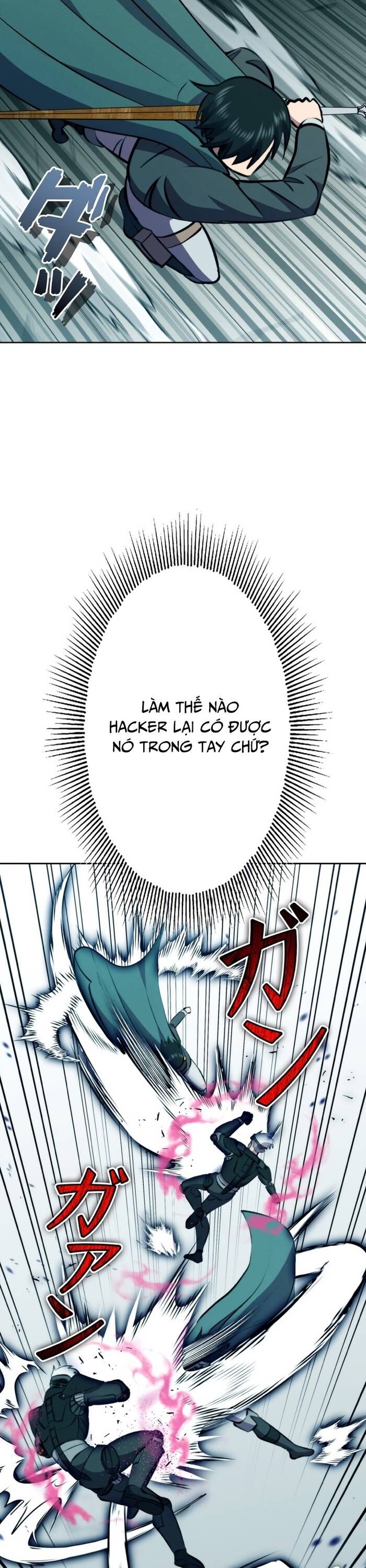 Tôi Không Phải Là Kẻ Phản Diện [Chap 1-41]