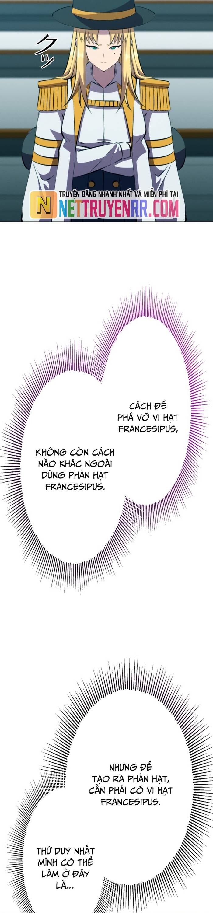 Tôi Không Phải Là Kẻ Phản Diện [Chap 1-41]