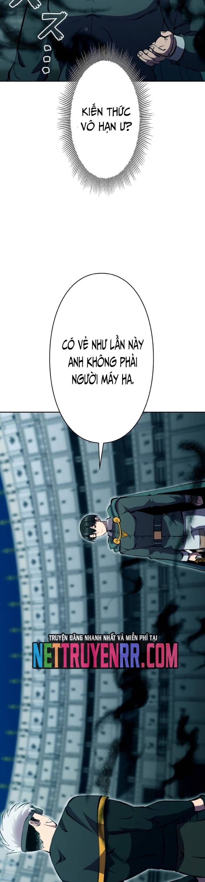Tôi Không Phải Là Kẻ Phản Diện [Chap 1-41]