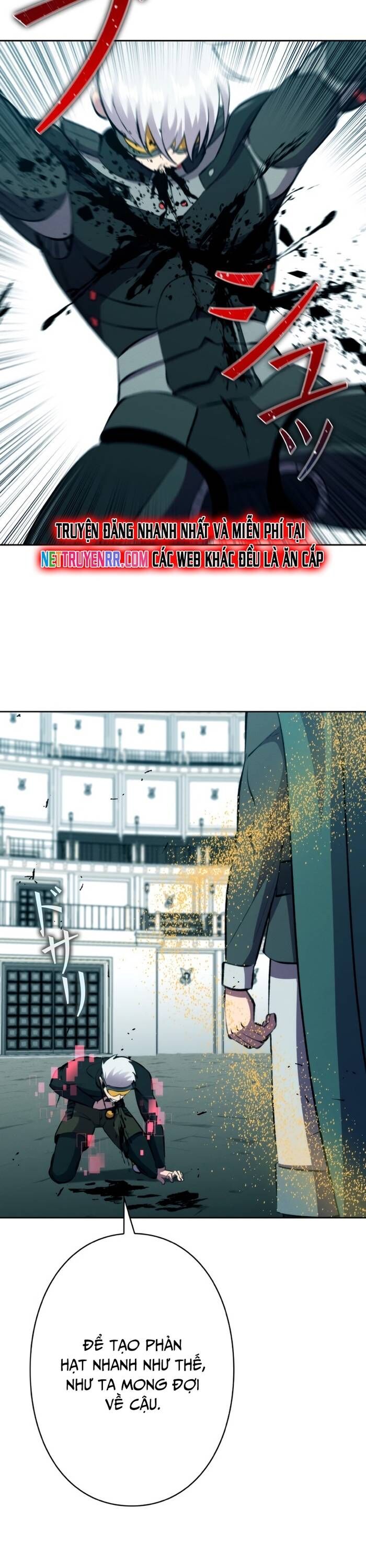 Tôi Không Phải Là Kẻ Phản Diện [Chap 1-41]