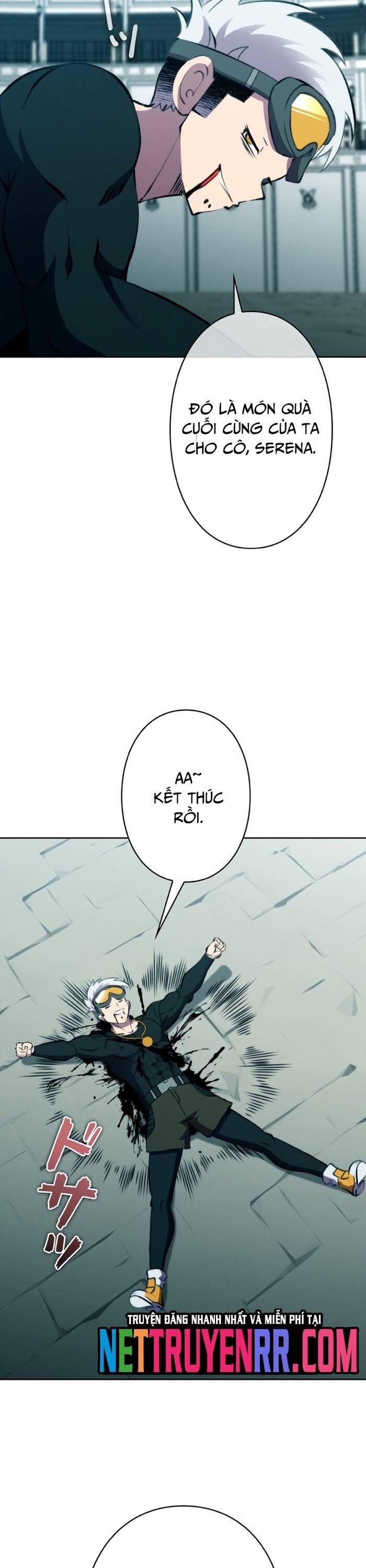Tôi Không Phải Là Kẻ Phản Diện [Chap 1-41]