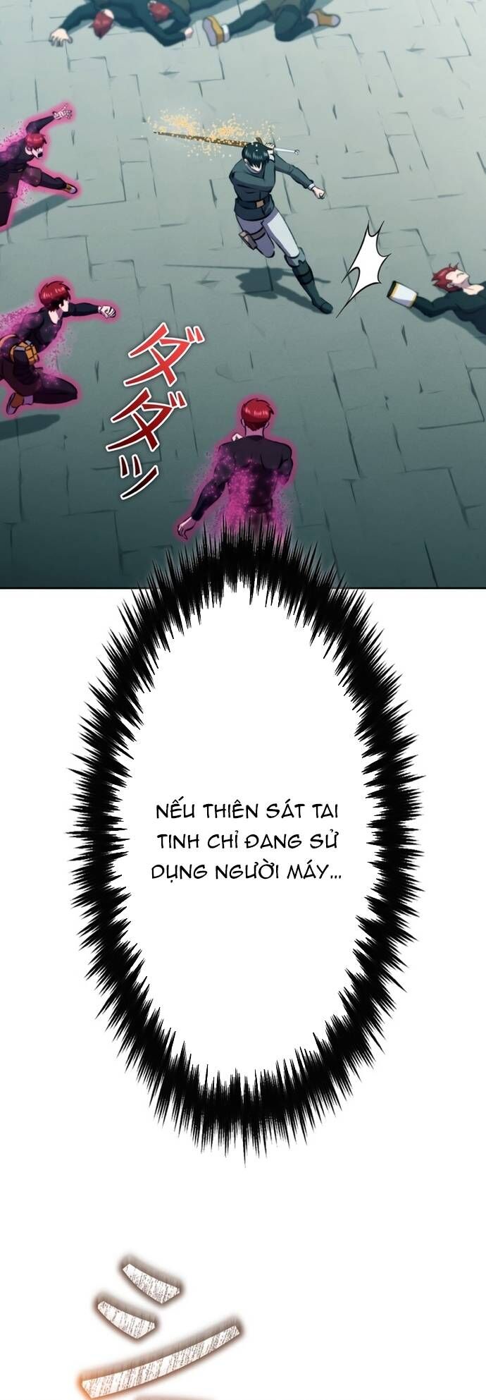 Tôi Không Phải Là Kẻ Phản Diện [Chap 1-41]