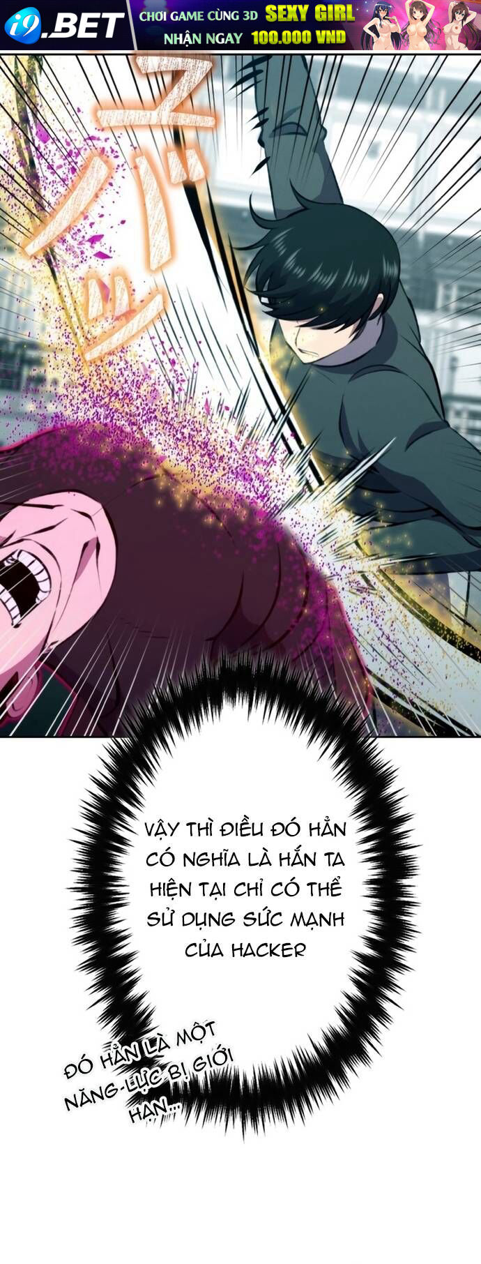 Tôi Không Phải Là Kẻ Phản Diện [Chap 1-41]