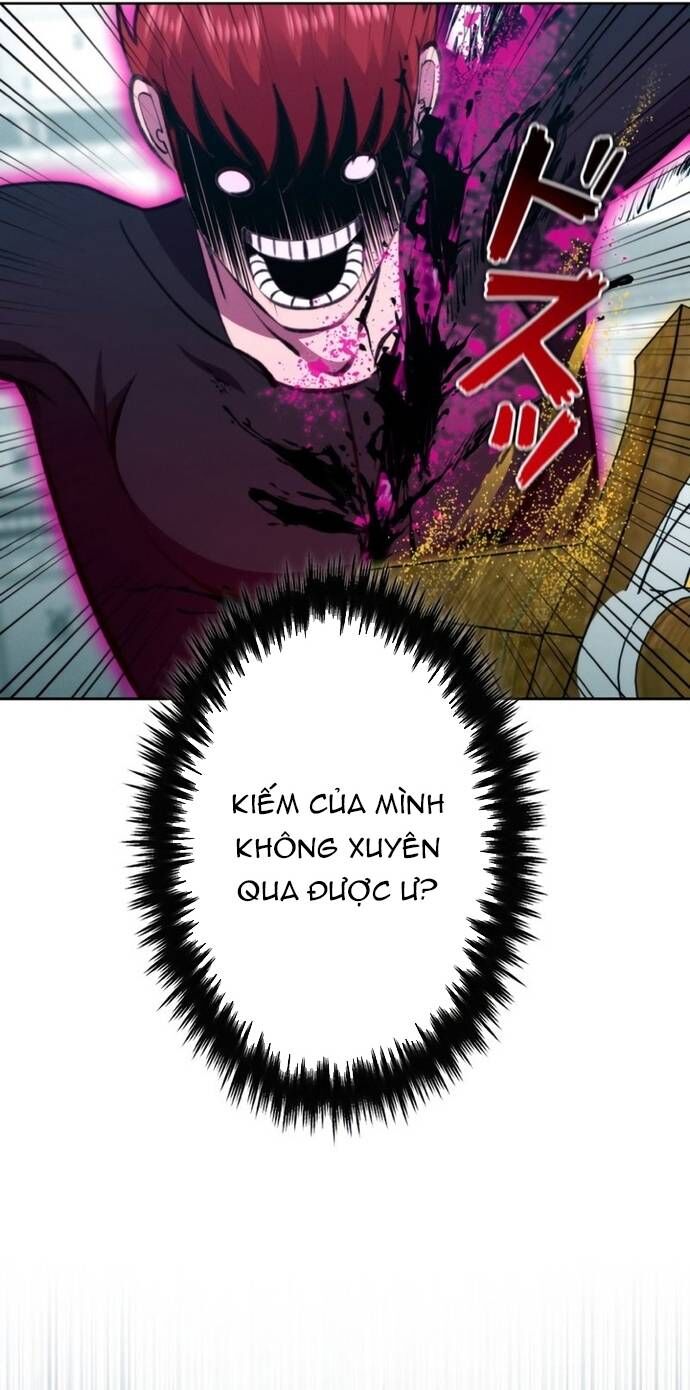 Tôi Không Phải Là Kẻ Phản Diện [Chap 1-41]