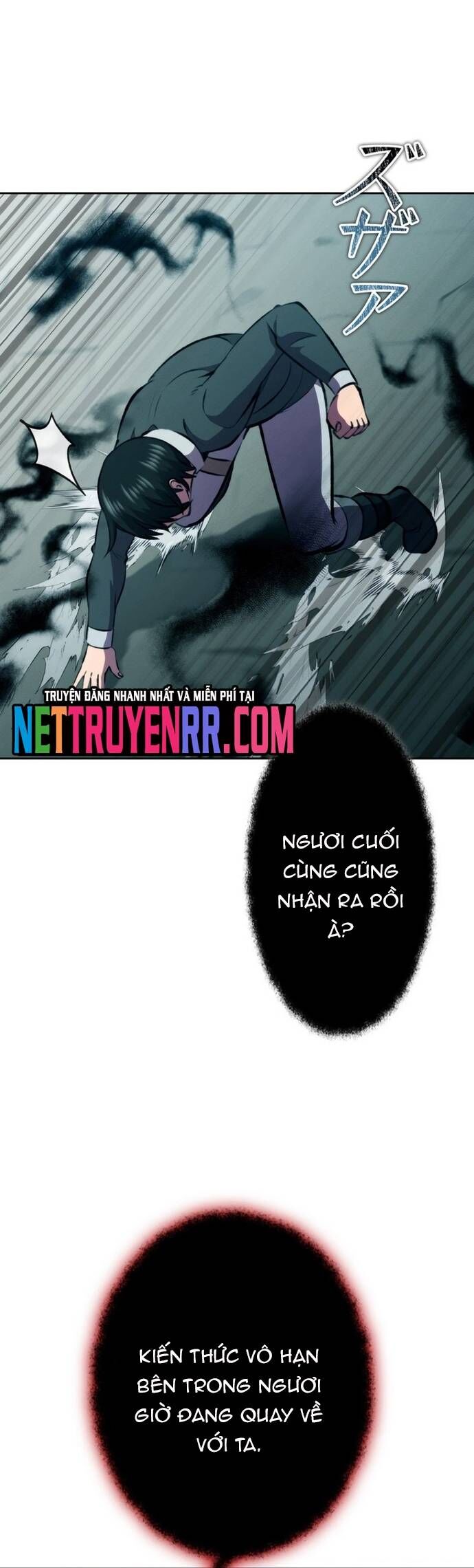 Tôi Không Phải Là Kẻ Phản Diện [Chap 1-41]