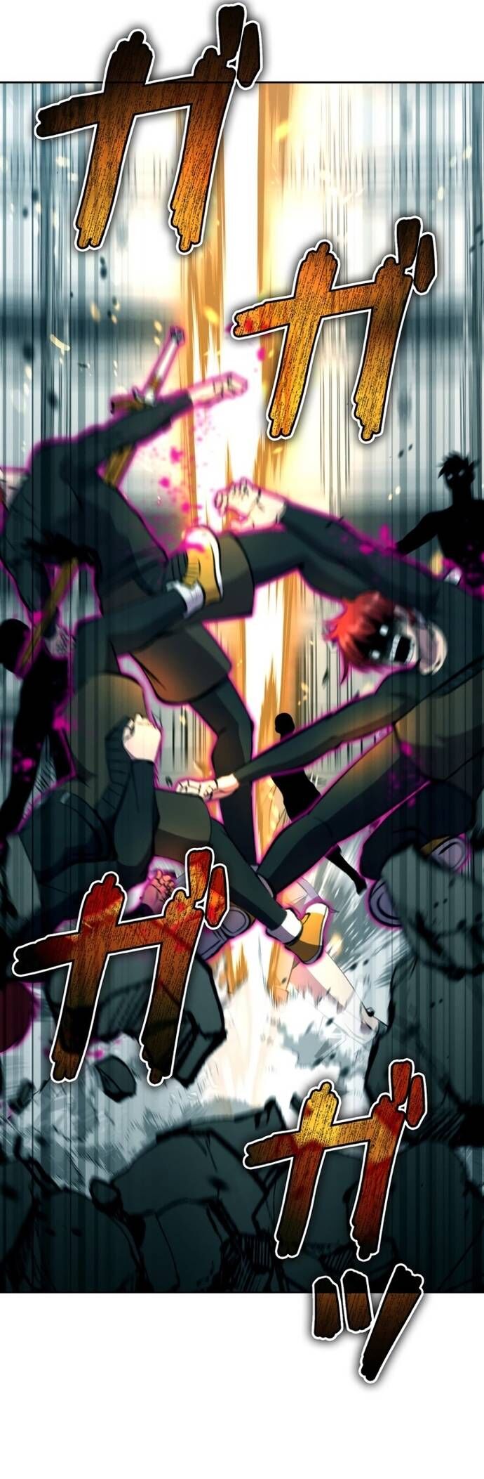 Tôi Không Phải Là Kẻ Phản Diện [Chap 1-41]