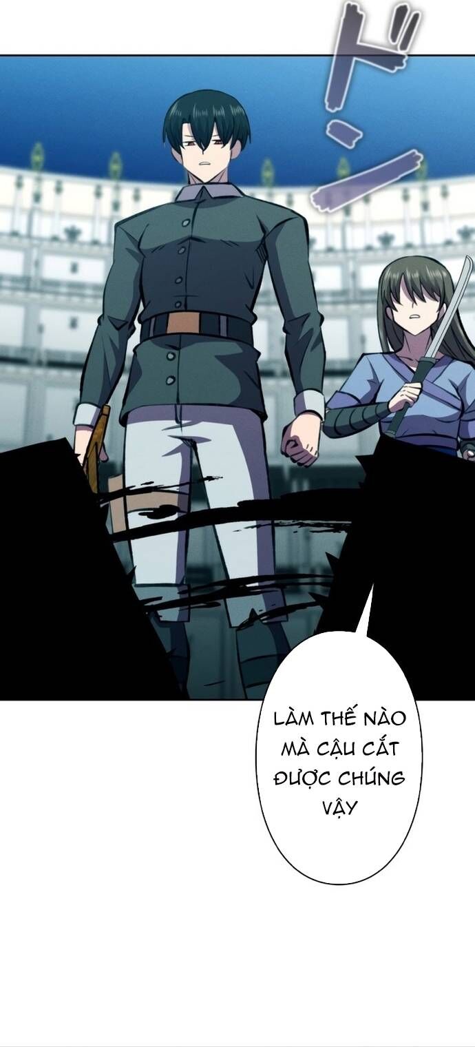 Tôi Không Phải Là Kẻ Phản Diện [Chap 1-41]