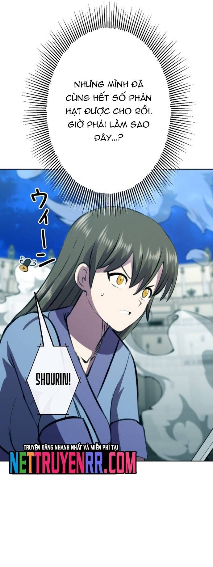 Tôi Không Phải Là Kẻ Phản Diện [Chap 1-41]