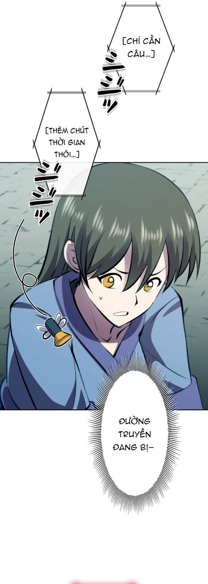 Tôi Không Phải Là Kẻ Phản Diện [Chap 1-41]
