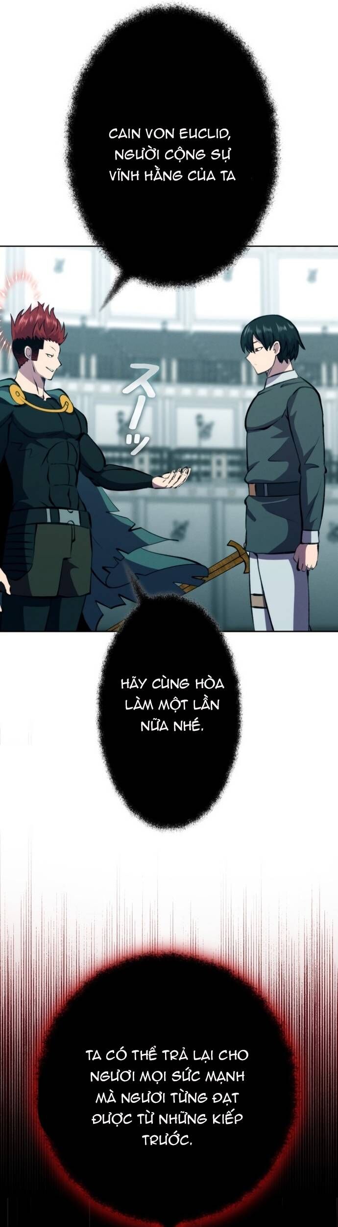Tôi Không Phải Là Kẻ Phản Diện [Chap 1-41]