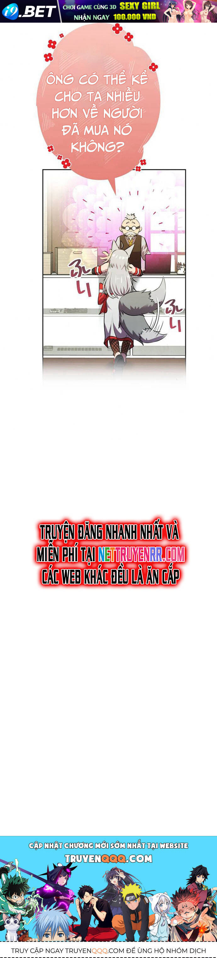 Tôi Không Phải Là Kẻ Phản Diện [Chap 1-41]