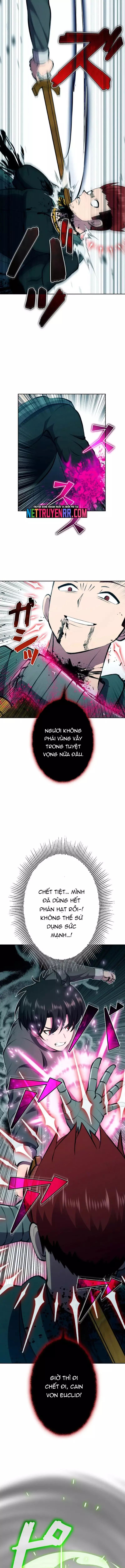 Tôi Không Phải Là Kẻ Phản Diện [Chap 1-41]