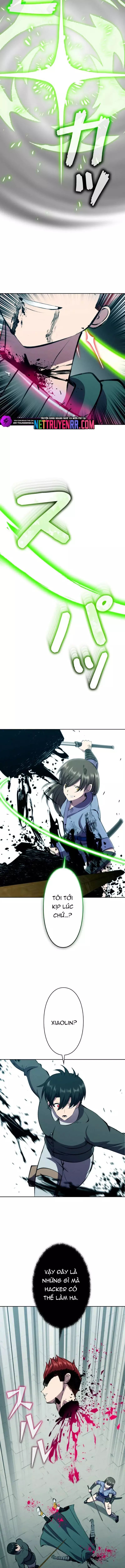 Tôi Không Phải Là Kẻ Phản Diện [Chap 1-41]
